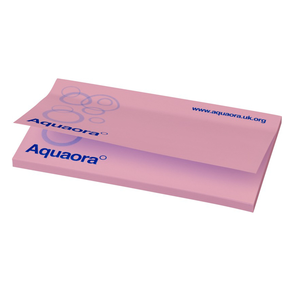 Store rektangulære memoblokke - Billede 5
